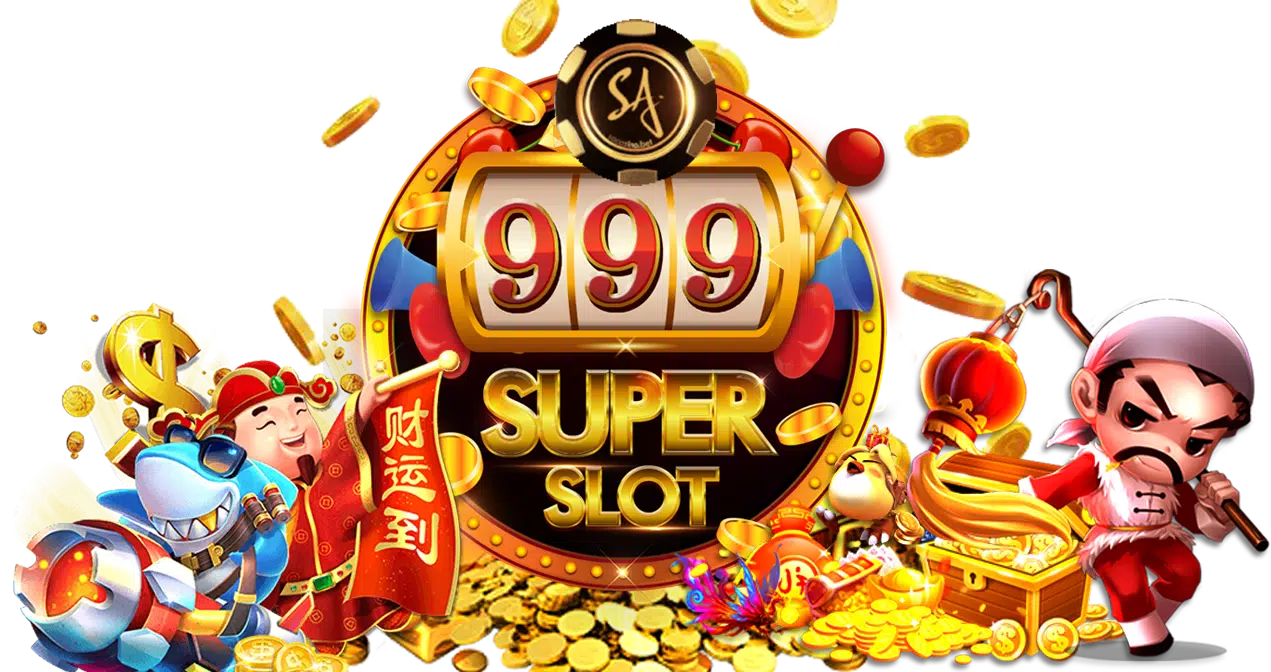 slot 999